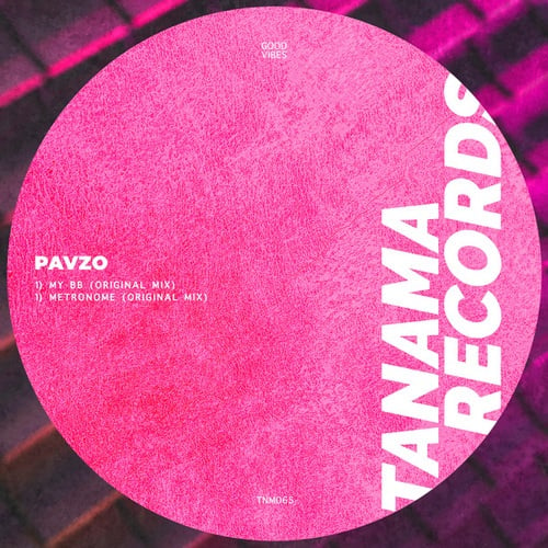 Pavzo-My B.B