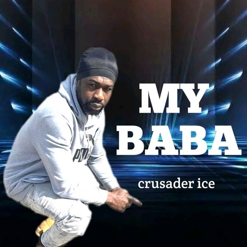 Crusader Ice-My baby