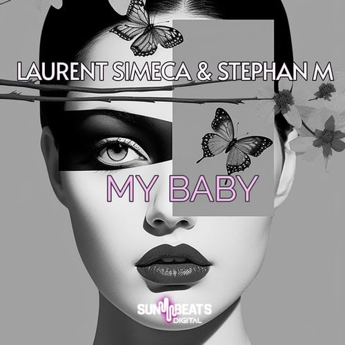 Laurent Simeca, Stephan M-My Baby