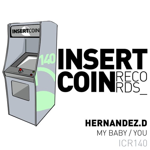 Hernandez.d-My Baby / You