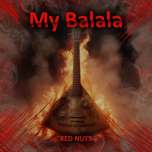 Red Nuts-My Balala