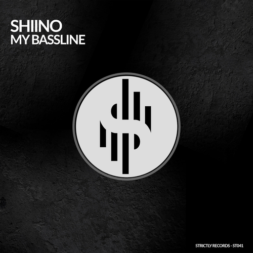 Shiino-MY BASSLINE