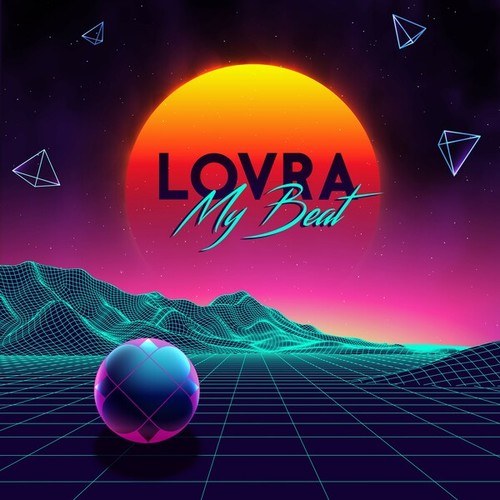 LOVRA-My Beat
