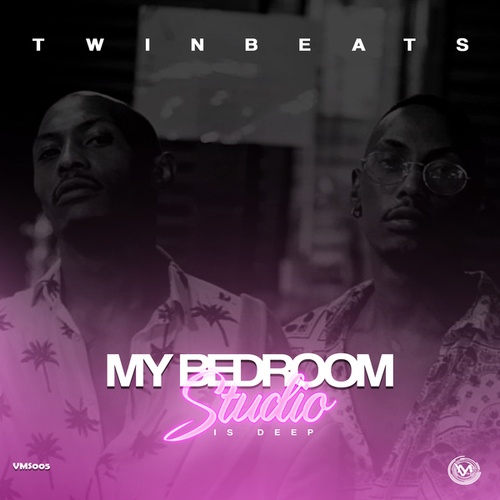 Twinbeats, Dj Conflict-My Bedroom Studio Is Deep
