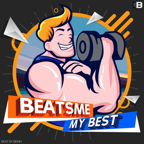 BeatsMe-My Best