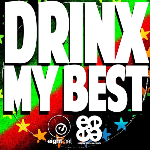 Drinx-My Best