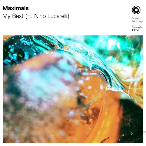 Maximals, Nino Lucarelli-My Best (ft. Nino Lucarelli)