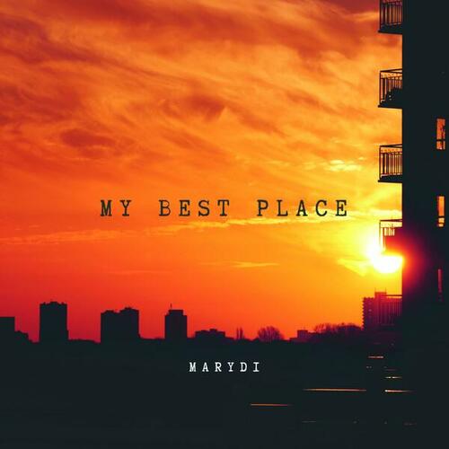 MARYDI-My best place