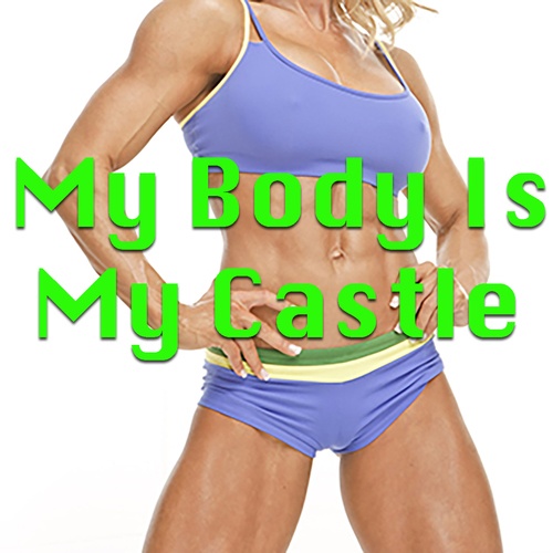 Various Artists-My Body Is My Castle