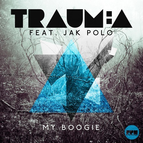 Traum:a, Jak Polo, Twopack, Talstrasse 3-5-My Boogie
