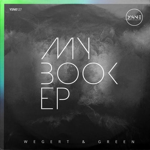 Wegert & Green-My Book EP
