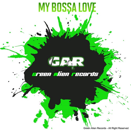 My Bossa Love