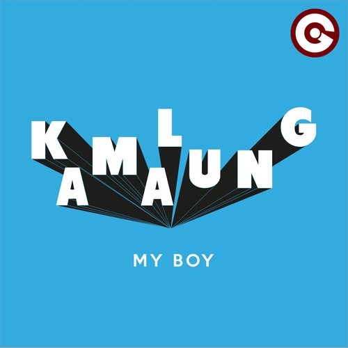 Kamalung-My Boy