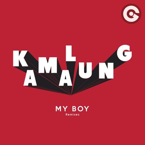 My Boy (Remixes)