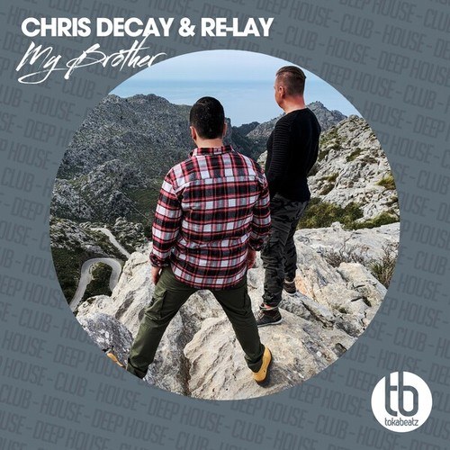 Chris Decay, Re-lay-My Brother