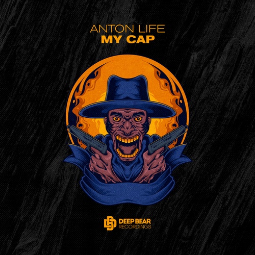 Anton Life-My Cap