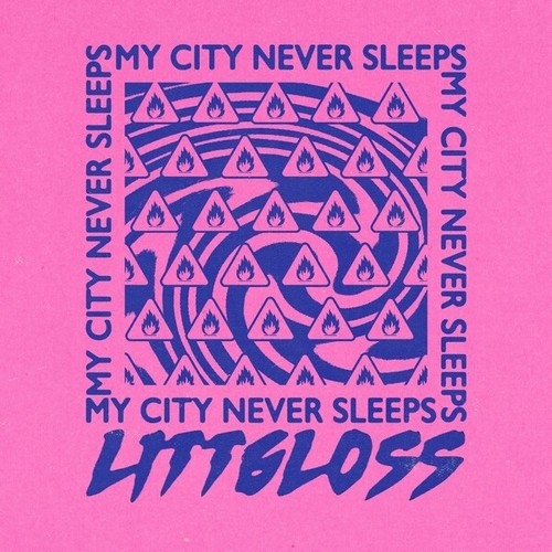 LittGloss-My City Never Sleeps (Extended Mix)