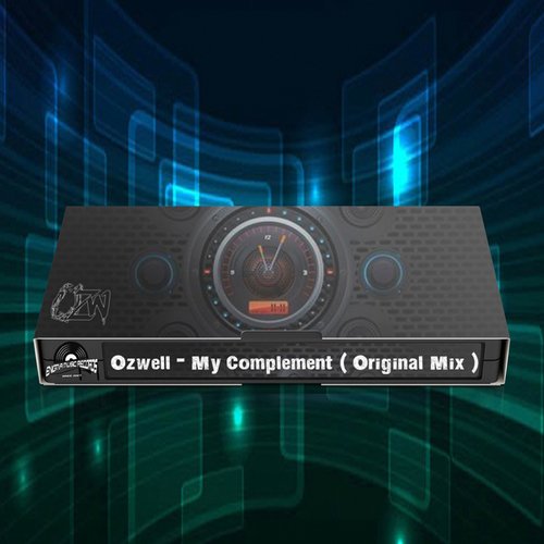 Ozwell-My Complement