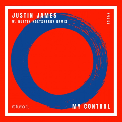 Justin James, Dustin Holtsberry-My Control