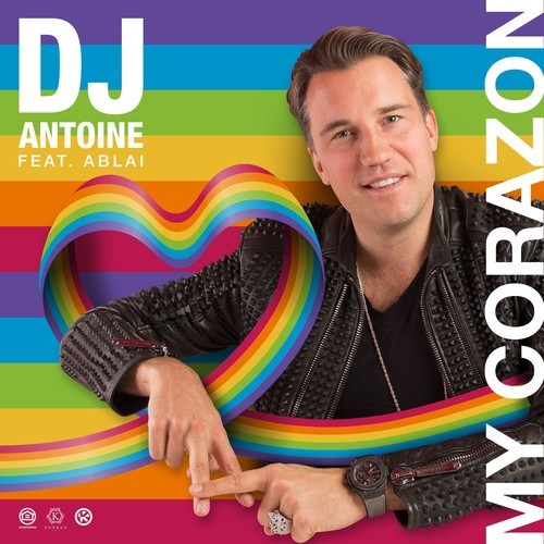 My Corazon (DJ Antoine vs Mad Mark 2k21 Mix)