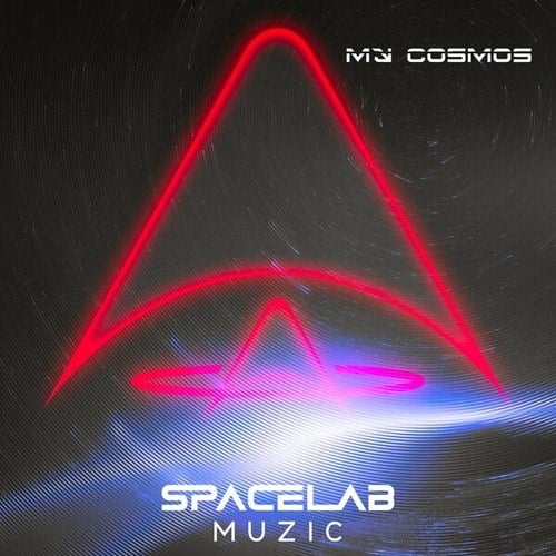 Spacelab Muzic-My Cosmos