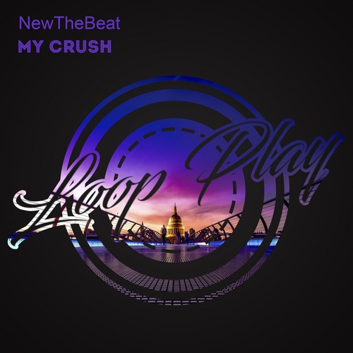 NewTheBeat-My Crush