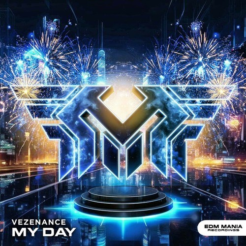 My Day (Radio Edit)