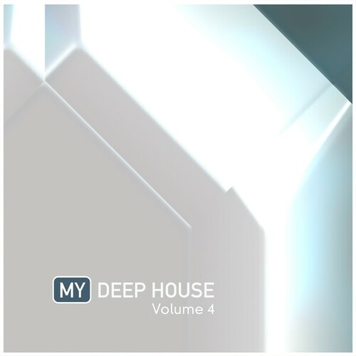 My Deep House, Vol. 4