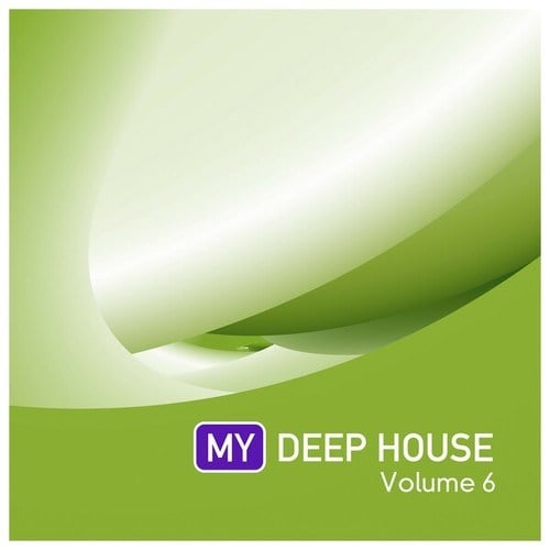Various Artists-My Deep House (Vol. 6)