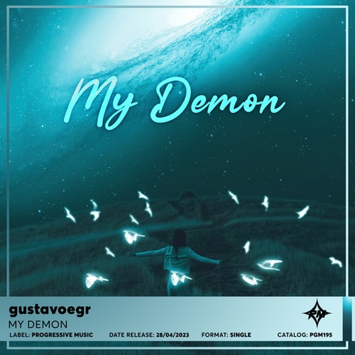 Gustavoegr-My Demon