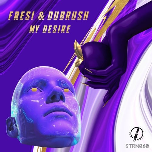 Fresi, Dubrush-My Desire