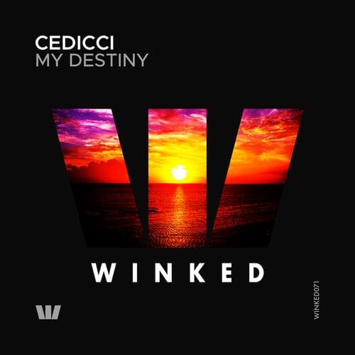 Cedicci-My Destiny
