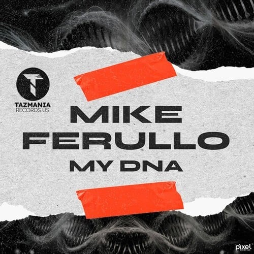 Mike Ferullo-My DNA