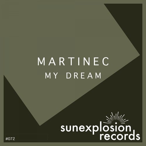 Martinec-My Dream