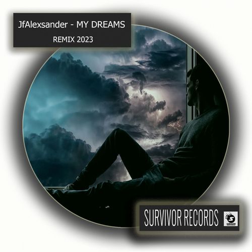JfAlexsander-My Dreams