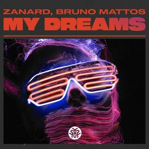 Zanard, Bruno Mattos-My Dreams