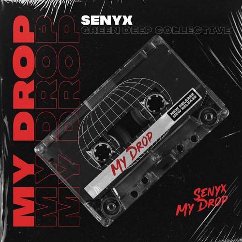 Senyx, Green Deep-My Drop