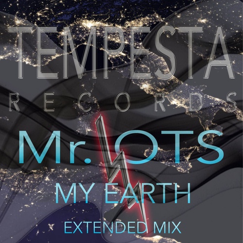 Mr.OTS-MY EARTH