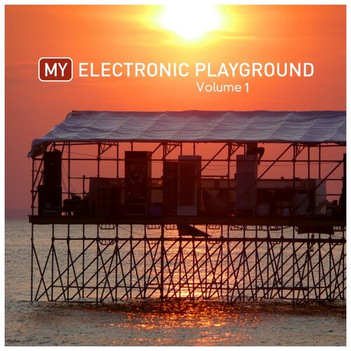 My Electronic Playground