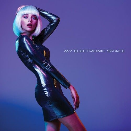 Various Artists-My Electronic Space