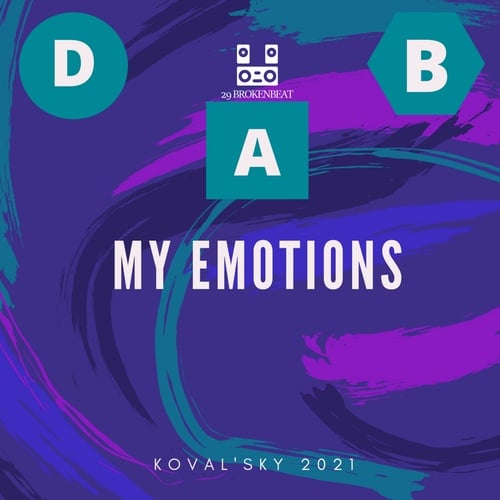 Koval'Sky-My Emotions