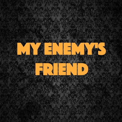 Various Artists-My Enemy's Friend