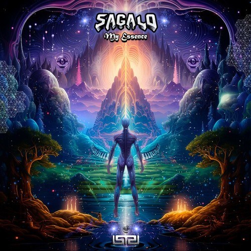 Sagalo-My Essence