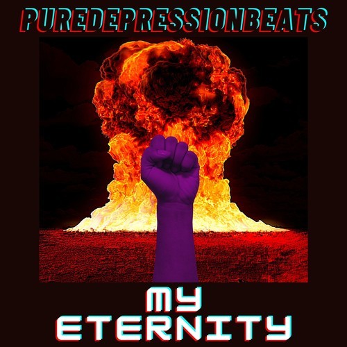 PureDepressionBeats-My Eternity
