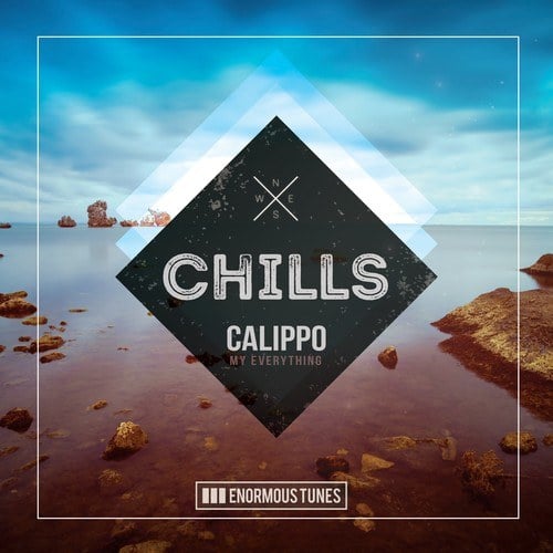 Calippo-My Everything