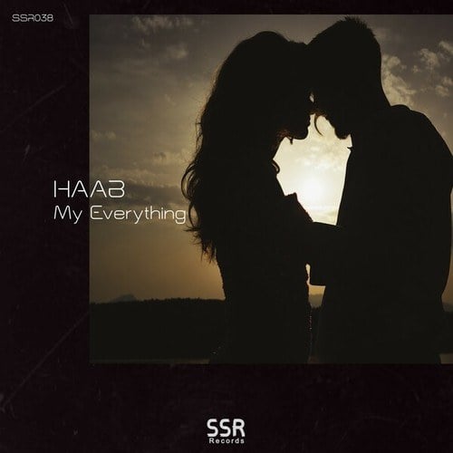 HAAB-My Everything