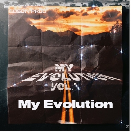 Edson Prod-My Evolution