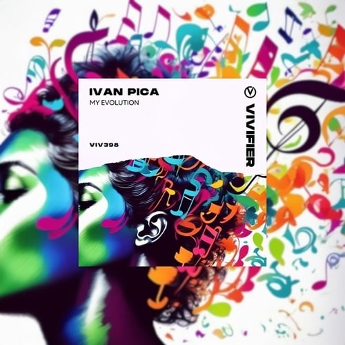 Ivan Pica-My Evolution