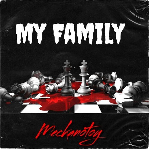 Meckanotoy-My Family