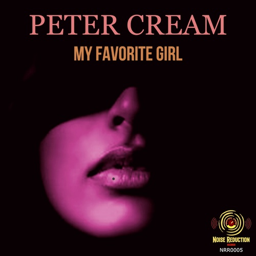 Peter Cream-My Favorite Girl